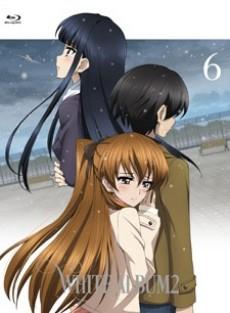 Cover Image of White Album 2 Picture Drama