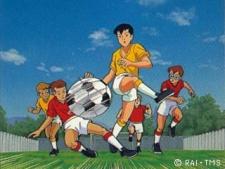 Cover Image of Soccer Fever