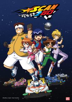 Cover Image of Scan2Go