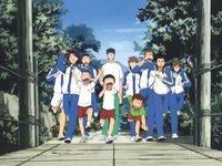 Cover Image of Tennis no Ouji-sama: A Day of the Survival Mountain - Kyoufu no Kyouka Training!