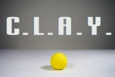 Cover Image of C.L.A.Y.