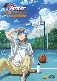 Cover Image of Kuroko no Basket: Oshaberi Shiyokka