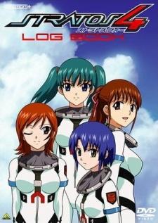 Cover Image of Stratos 4: Logbook