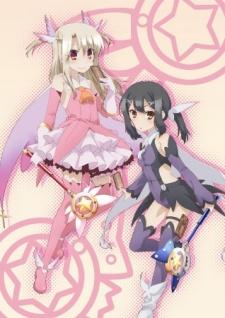 Cover Image of Fate/kaleid liner Prisma☆Illya Specials