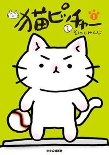 Cover Image of Neko Pitcher