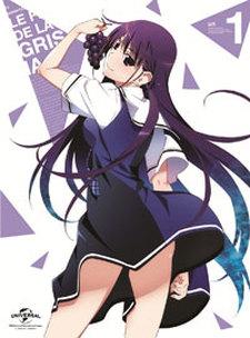 Cover Image of Grisaia no Kajitsu: Grisaia no Tokuten