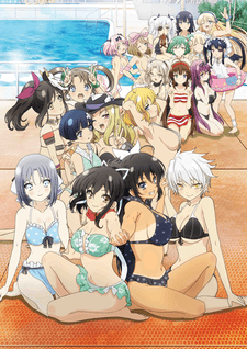 Cover Image of Senran Kagura ESTIVAL VERSUS: Mizugidarake no Zenyasai