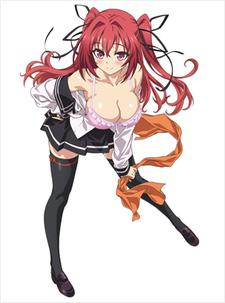 Cover Image of Shinmai Maou no Testament: Loli Ero Succubus Maria no Characommentary Tsuki Hizou Eizou