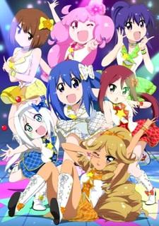 Cover Image of Teekyuu 6