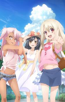 Cover Image of Fate/kaleid liner Prisma☆Illya 2wei Herz! Kanzen Shinsaku Short Anime