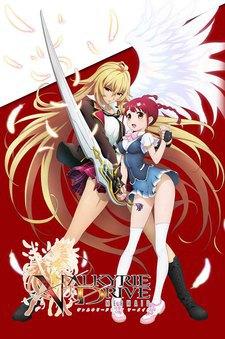 Cover Image of Valkyrie Drive: Mermaid Mini OVA