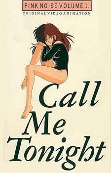 Cover Image of Call Me Tonight