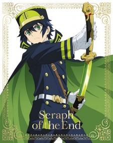 Cover Image of Owari no Seraph: Owaranai Seraph