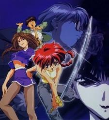 Cover Image of Kotetsu no Daibouken