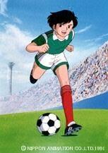 Cover Image of Moero! Top Striker