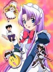 Cover Image of Hanaukyou Maid-tai