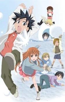 Cover Image of Kyou no Go no Ni Kagai Jugyou: Mizukake