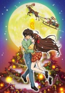 Cover Image of Itsudatte My Santa!