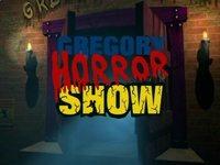 Cover Image of Gregory Horror Show