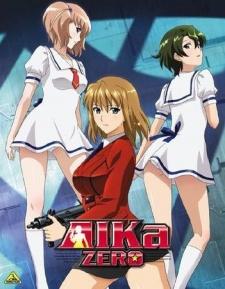 Cover Image of AIKa: ZERO Picture Drama