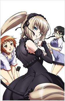 Cover Image of Seikon no Qwaser: Jotei no Shouzou