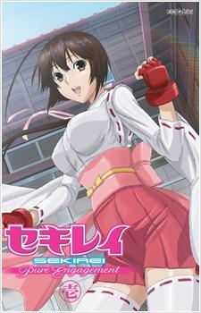 Cover Image of Sekirei: Pure Engagement Special