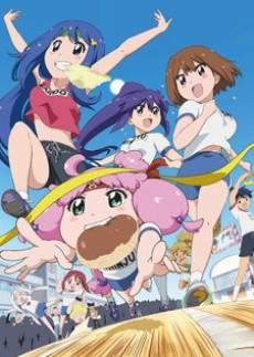 Cover Image of Teekyuu 8 Specials