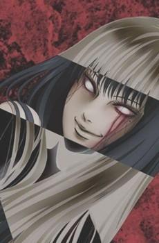 Cover Image of Itou Junji: Collection - Tomie