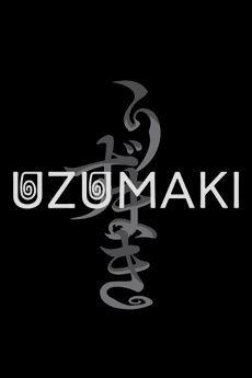 Cover Image of Uzumaki