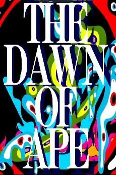 Cover Image of THE DAWN OF APE