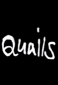 Cover Image of QUAILS