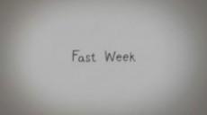 Cover Image of Fast Week