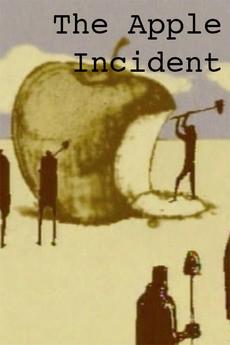 Cover Image of The Apple Incident