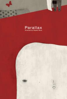 Cover Image of Parallax