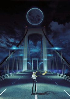 Cover Image of PERSONA 3 THE MOVIE: #3 Falling Down