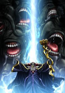 Cover Image of Overlord III