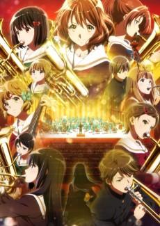 Cover Image of Hibike! Euphonium: Chikai no Finale