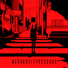 Cover Image of Mekakucity Records