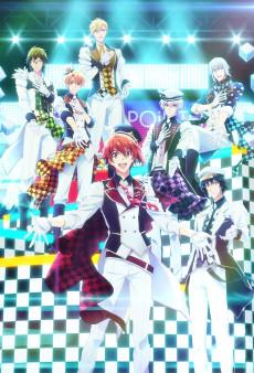 Cover Image of IDOLiSH7: Second BEAT!