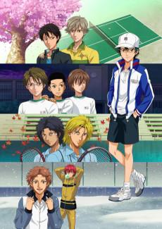 Cover Image of Tennis no Ouji-sama OVA ANOTHER STORY II: Ano Toki no Bokura