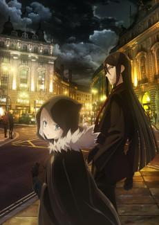 Cover Image of Lord El-Melloi II-sei no Jikenbo: "Rail Zeppelin" Grace note