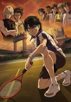 Cover Image of Tennis no Ouji-sama: Eikokushiki Teikyuu Shiro Kessen!