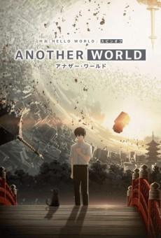 Cover Image of Another World