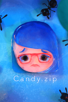 Cover Image of Candy.zip