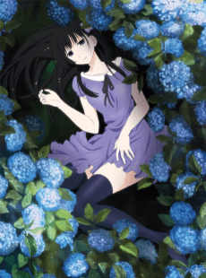 Cover Image of Sankarea