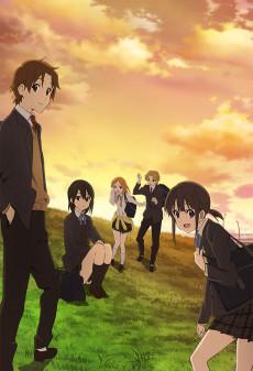 Cover Image of Kokoro Connect