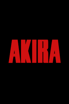 Cover Image of AKIRA (Shin Anime)