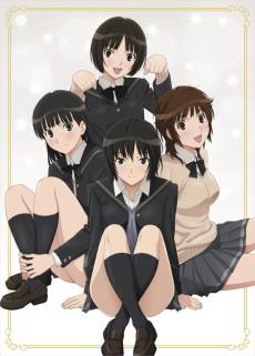 Cover Image of Amagami SS+ plus Specials