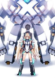 Cover Image of Rakuen Tsuihou: Expelled From Paradise