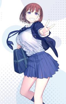 Cover Image of Getsuyoubi no Tawawa 2